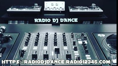 Radio Dance DJ 